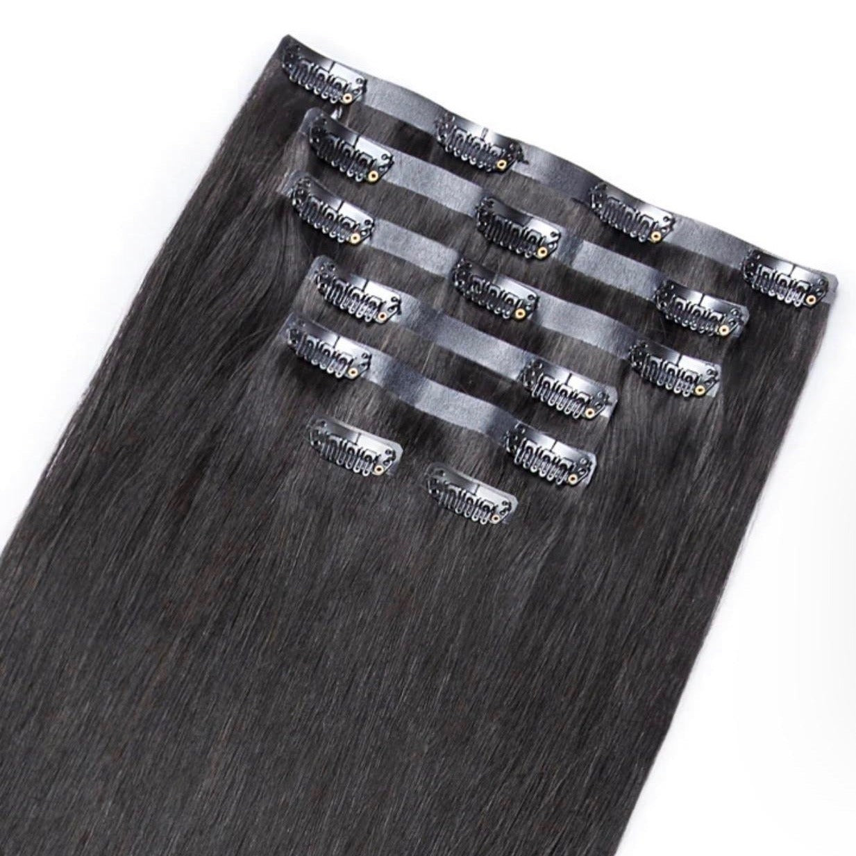 SEAMLESS CLIP-INS PER BUNDLE ALL TEXTURES